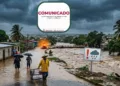 Juchitán, bajo amenaza: lluvias de hasta 150 milímetros encienden las alertas