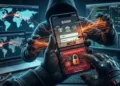 ¡AGUAS! ¡Tu contraseña ya no basta! El nuevo fraude bancario puede manipular tus apps y poner en riesgo tu dinero
