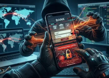 ¡AGUAS! ¡Tu contraseña ya no basta! El nuevo fraude bancario puede manipular tus apps y poner en riesgo tu dinero
