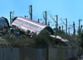 VIDEOS | ¡Tragedia sobre rieles en España! 64 muertos y fallas bajo sospecha tras el choque de dos trenes