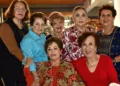 Felicitaciones para Pilar  Moreno de Echaide