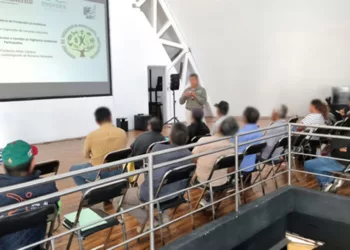 Integra Profepa comités de vigilancia en la reserva Tehuacán-Cuicatlán