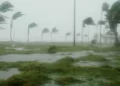 Doble amenaza en México: Vigilan formación de la tormenta Trudy y el huracán Simon ya es categoría 4