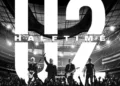 U2 protagonizará el medio tiempo de la NFL en Netflix: fecha, horario y detalles del show
