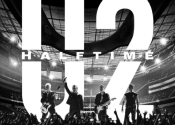 U2 protagonizará el medio tiempo de la NFL en Netflix: fecha, horario y detalles del show