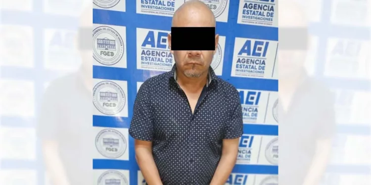 Un juez de Control dictó prisión preventiva oficiosa contra el taxista imputado por homicidio.