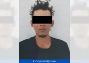 Un juez de control procesó penalmente a G.C.L.