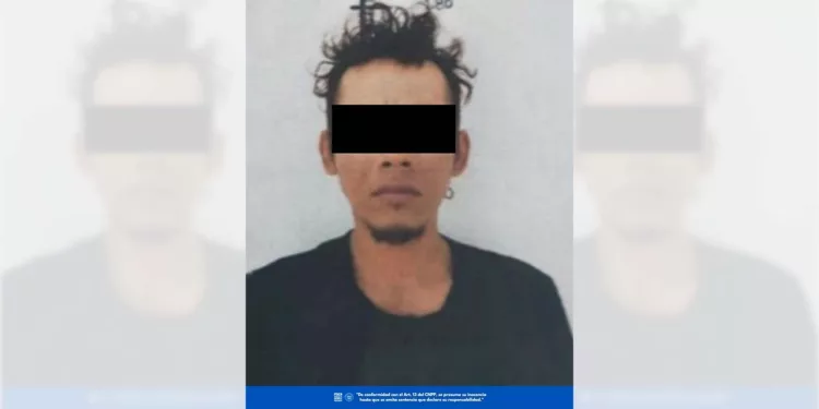 Un juez de control procesó penalmente a G.C.L.