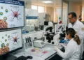 Nanovehículos de la UNAM: la nueva apuesta contra el cáncer y el cerebro