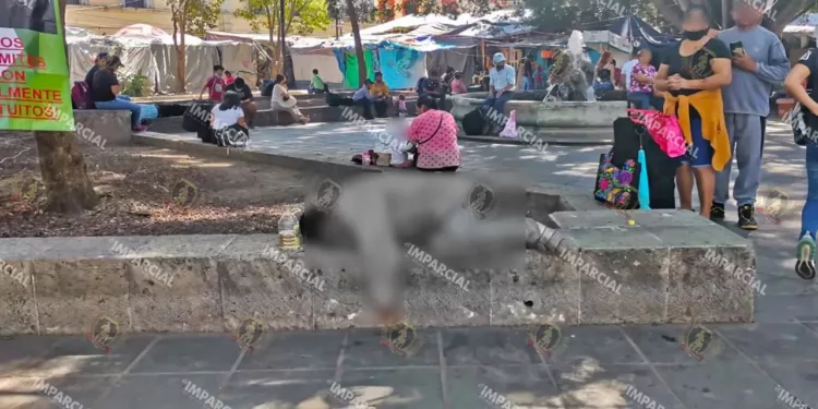 Repunta 20% atención de intoxicaciones por alcohol