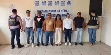 Vinculan a proceso a ex funcionaria capitalina