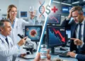 Vacuna contra el melanoma divide opiniones: médicos celebran avances y Wall Street castiga a Moderna