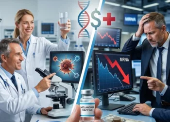 Vacuna contra el melanoma divide opiniones: médicos celebran avances y Wall Street castiga a Moderna