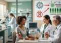 ¿Controlar el VIH sin tomar medicamentos? Un ensayo experimental abre una nueva ruta científica