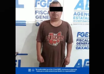 Cateo en la Costa termina a balazos: dos agentes heridos y un detenido por presunto narcomenudeo