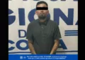 Vinculan a proceso a hombre por presunta violación y explotación sexual de una menor en la Costa de Oaxaca