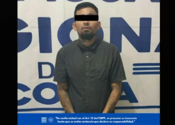 Vinculan a proceso a hombre por presunta violación y explotación sexual de una menor en la Costa de Oaxaca
