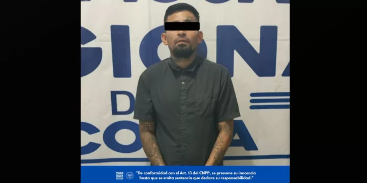 Vinculan a proceso a hombre por presunta violación y explotación sexual de una menor en la Costa de Oaxaca