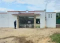 Ejecutan a padre de familia frente a la casa del agente municipal de La Ventosa