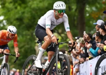 Regresa la Vuelta a México: El Mex-Tour sube a nivel UCI 2.1 tras el “efecto Isaac del Toro”
