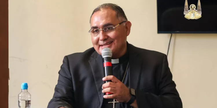 León XIV nombra nuevo obispo para Puerto Escondido