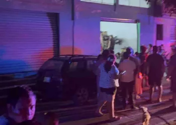 Ejecutan a joven mecánico en El Espinal