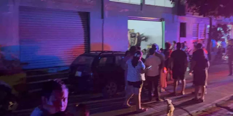 Ejecutan a joven mecánico en El Espinal