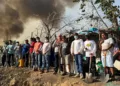 Trámite agrario frena proyecto para resolver crisis de basura en Puerto Escondido