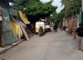 Ejecutan a adulto mayor frente a inmueble cateado días atrás en Juchitán