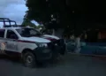 Se “desvive” en el interior de un panteón en Juchitán