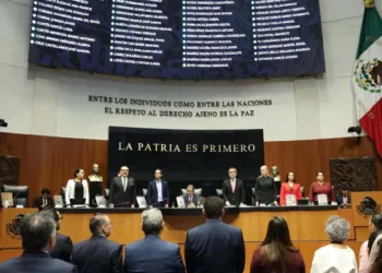 Nino Morales respalda resultados económicos del segundo año de gobierno de Sheinbaum