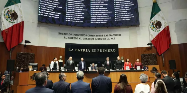 Nino Morales respalda resultados económicos del segundo año de gobierno de Sheinbaum