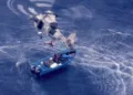 Asegura Marina 1.2 toneladas de cocaína en la Costa de Oaxaca