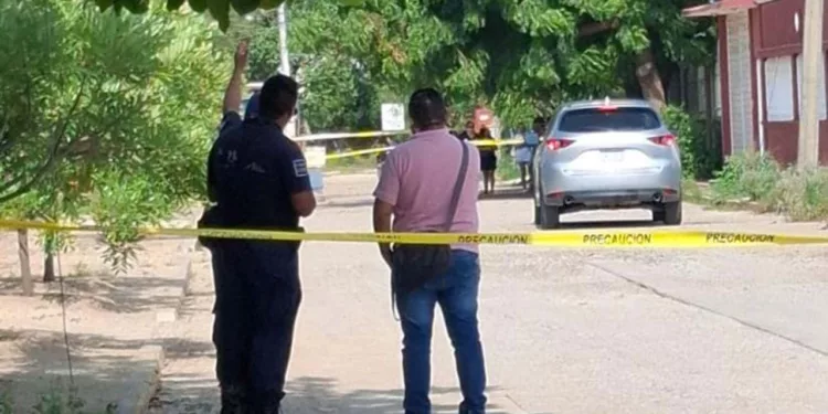 Matan a balazos a dos hermanos abogados originarios de Juchitán