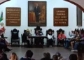 A casi dos meses de la detención, cabildo de Oaxaca de Juárez nombra a nuevo síndico segundo