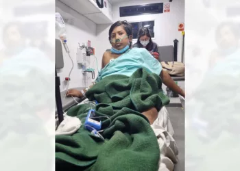 Hospital de Especialidades pone en riesgo la vida de Josué; se niega a recibirlo