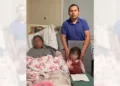 Migrante Mixteco pide apoyo para traer a su esposa enferma