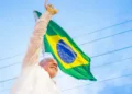 Remonta Lula y gana la presidencia en Brasil