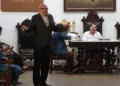 Martín Vázquez renuncia a la presidencia de la comisión de Cultura y Educación en ayuntamiento de Oaxaca