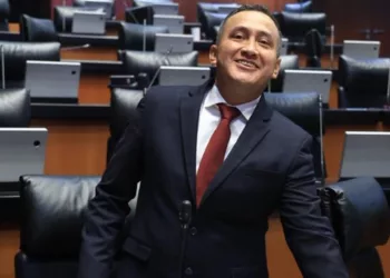 Nino Morales niega vínculos con el crimen y acusa persecución política de los Murat