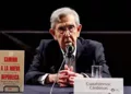 Muere Cuauhtémoc Cárdenas, líder histórico de la izquierda