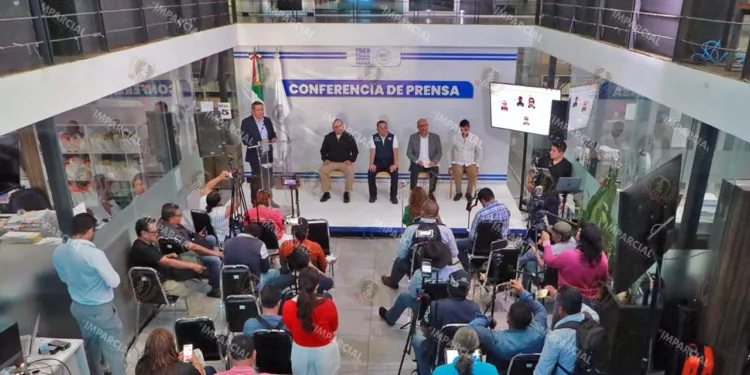 Hijos de “Chava” o “El Michoacano”, hermanos asesinados en Atzompa: Fiscalía