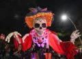 Música, color y tradición llenarán las calles de Oaxaca con la Gran Comparsa de Día de Muertos