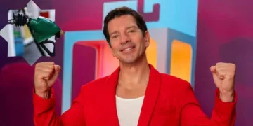 ¿Gasolina gratis por votar por Yahir? La insólita rifa previa a la final de La Casa de los Famosos