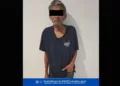 Lo detienen en Tehuantepec al ser señalado por presunta violación agravada contra su hija