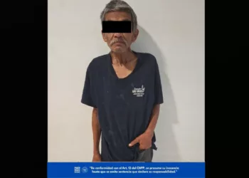 Lo detienen en Tehuantepec al ser señalado por presunta violación agravada contra su hija