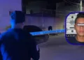 ¡Lo matan de cinco puñaladas en Santa Lucía del Camino! Identifican a víctima con antecedentes por narcomenudeo