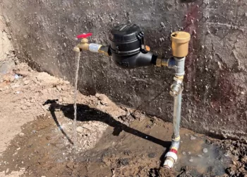 Condiciona Conagua subsidios a correcta medición en uso de agua