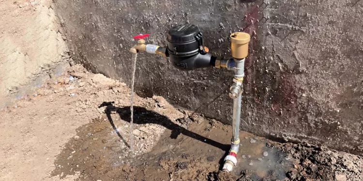 Condiciona Conagua subsidios a correcta medición en uso de agua