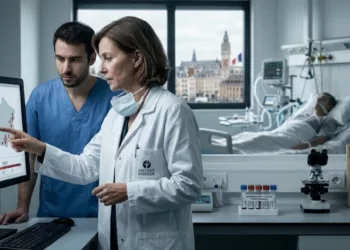 Alerta sanitaria en Francia: detectan por primera vez en un humano el virus Shamonda